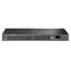 TP-LINK SG3428X, JetStream 24-Port Gigabit Managed Switch, 4 10GE SFP+