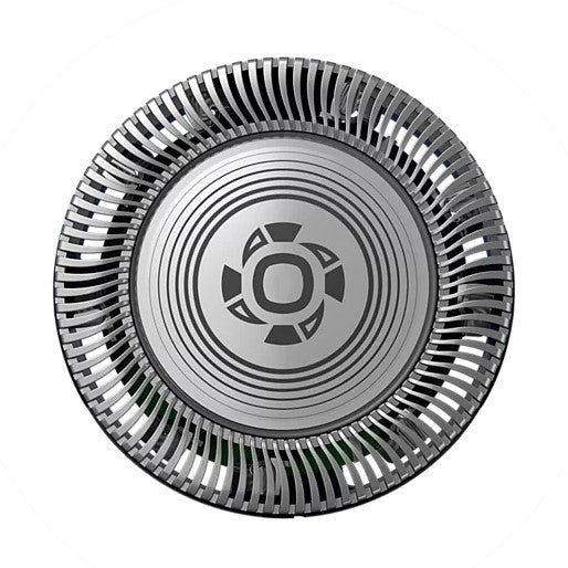 PHILIPS Series 3000 Shaver Head, SH30 | Replacement Shaving Head