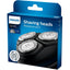 PHILIPS Series 3000 Shaver Head, SH30 | Replacement Shaving Head