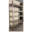 BASIC 5 Tier, All Steel Storage Rack Shelf 180 x 100 x 45cm | Tanzania