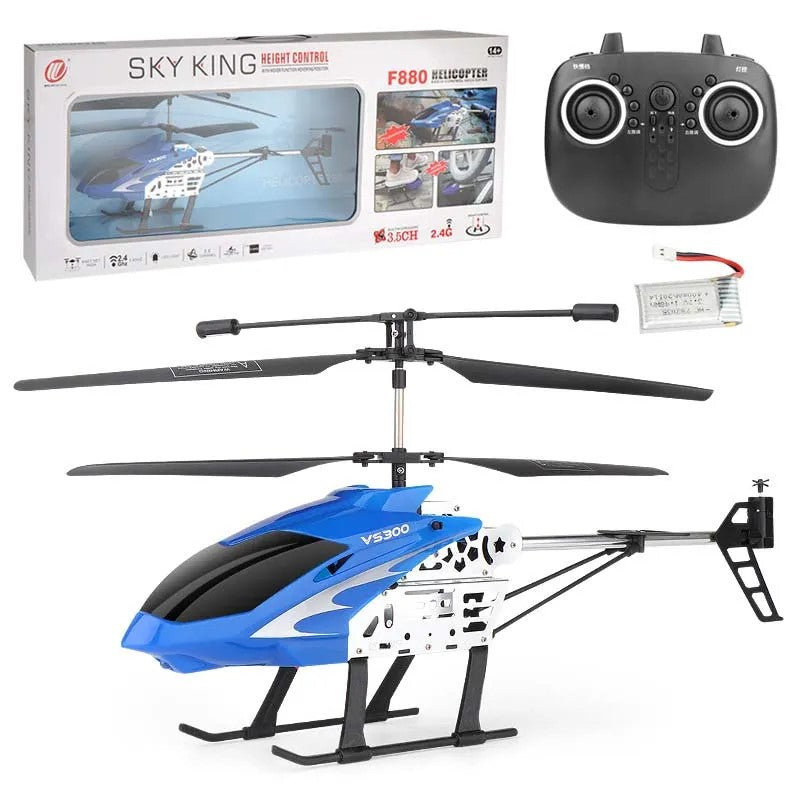 SKY KING H880 RC Helicopter | RC Helicopter in Tanzania