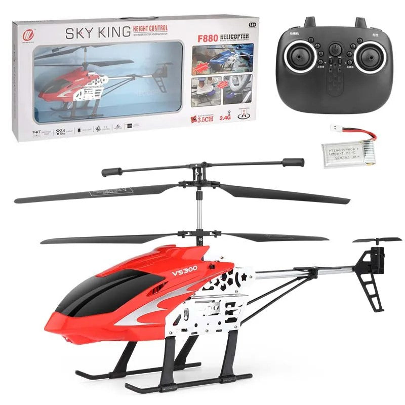 SKY KING H880 RC Helicopter | RC Helicopter in Tanzania