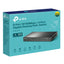 TP-LINK 8-Port, 3-Port Gigabit Desktop Switch, 8-Port PoE+, TL-SL1311P