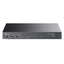 TP-LINK 8-Port, 3-Port Gigabit Desktop Switch, 8-Port PoE+, TL-SL1311P