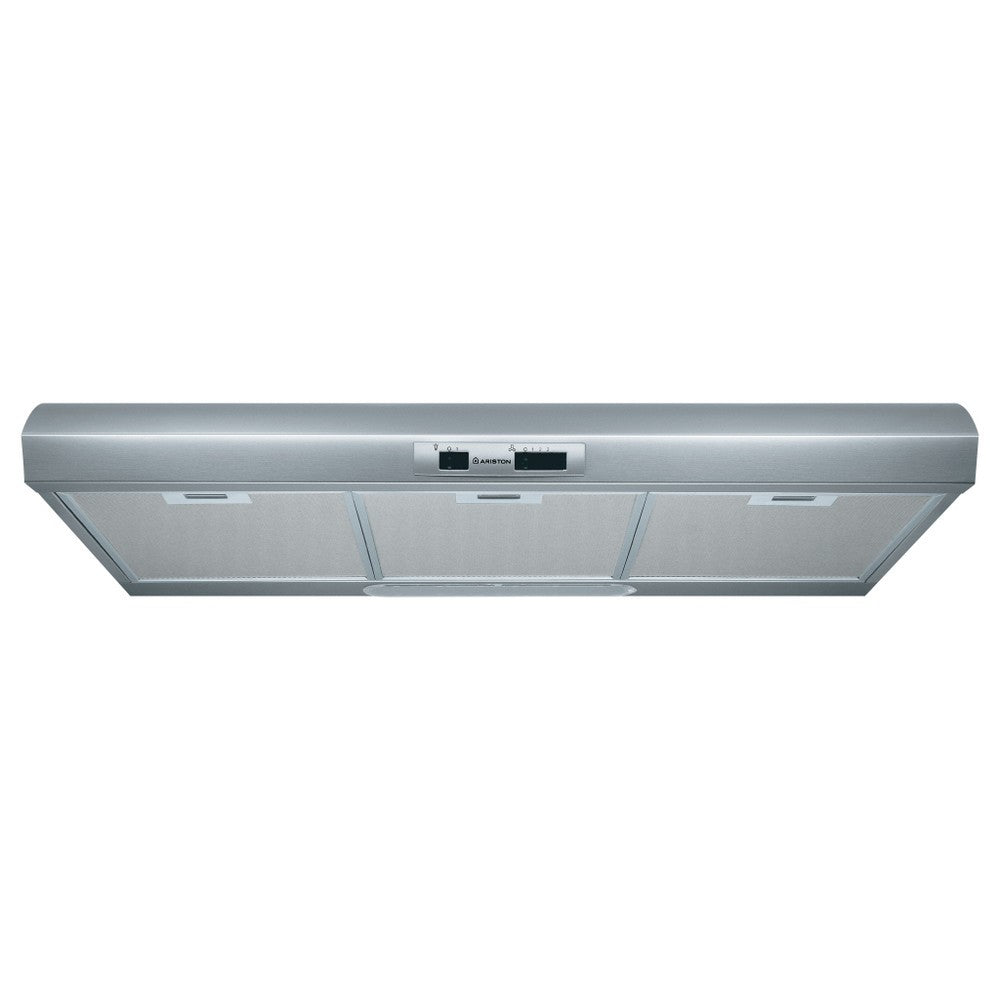 Ariston 90cm Cooker Hood SL19-IX | Cooker Hoods in Dar Tanzania