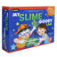 EKSPLOE My Slime Gooey Making Lab, STEM Science Kit | Tanzania