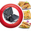 Moulinex Sandwich Maker SM154042 | Sandwich Toasters in Dar Tanzania