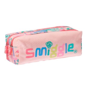 SMIGGLE Neat Twin Zip Pencil Case | Pencil Cases in Dar Tanzania