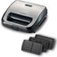 Kenwood 3 in 1 Sandwich Maker smm02 | Sandwich Machine in Dar Tanzania