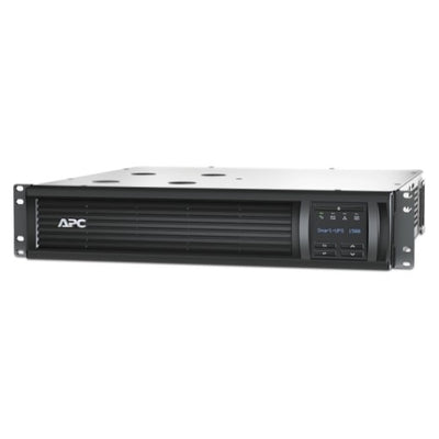APC Smart-UPS 1500VA Rackmount SMT1500RMI2U | Apc UPS in Dar Tanzania