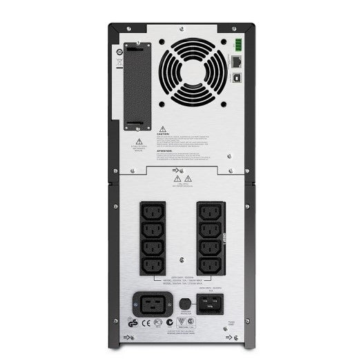 APC Smart-UPS 2200VA smt2200i | Power backup UPS in Dar Tanzania