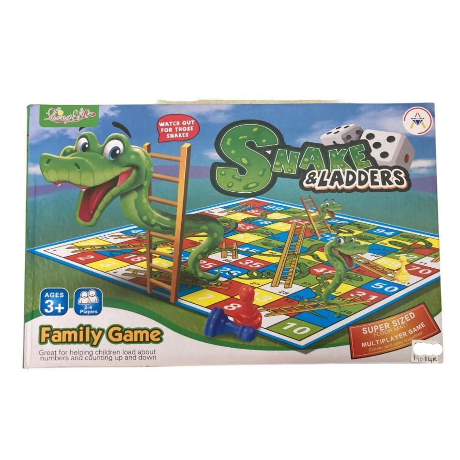 Snakes And Ladders | Board games in Dar Tanzania