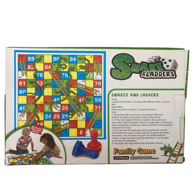 Snakes And Ladders | Board games in Dar Tanzania
