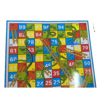 Snakes And Ladders | Board games in Dar Tanzania