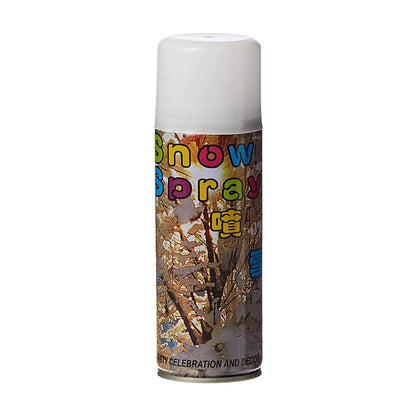 Party Snow Spray | Snow spray in Dar Tanzania