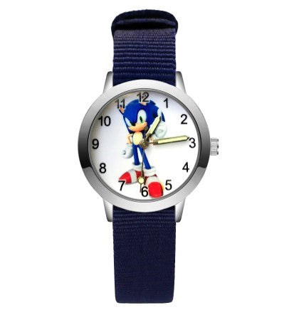 Sonic the Hedgehog Watch | Sonic toys in Dar Tanzania