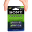SONY AA Alkaline Battery Pack, 2pcs | Batteries in Dar Tanzania