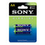 SONY AA Alkaline Battery Pack, 2pcs | Batteries in Dar Tanzania