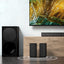 SONY HT-S20R 400 Watts Bluetooth Home Cinema Sound Bar in Dar Tanzania