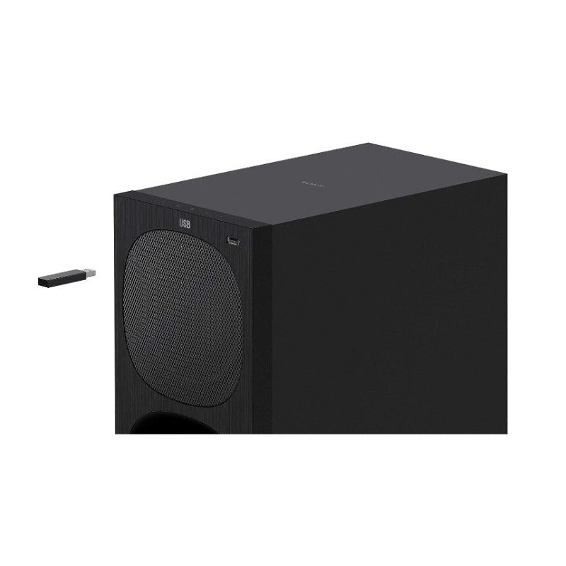 SONY HT-S20R 400 Watts Bluetooth Home Cinema Sound Bar in Dar