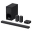 SONY HT-S40R 600 Watts Bluetooth Home Cinema Sound Bar in Dar Tanzania