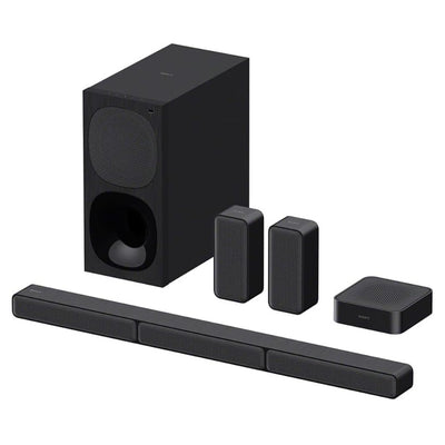 SONY HT-S40R 600 Watts Bluetooth Home Cinema Sound Bar in Dar Tanzania