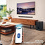 SONY HT-S40R 600 Watts Bluetooth Home Cinema Sound Bar in Dar Tanzania