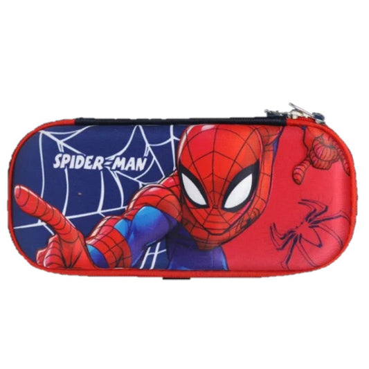Marvels Spiderman 3d Pencil Case | Pencil case in Dar Tanzania