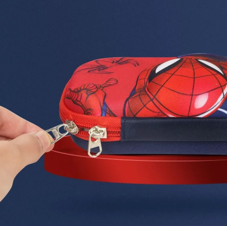 Marvels Spiderman 3d Pencil Case | Pencil case in Dar Tanzania