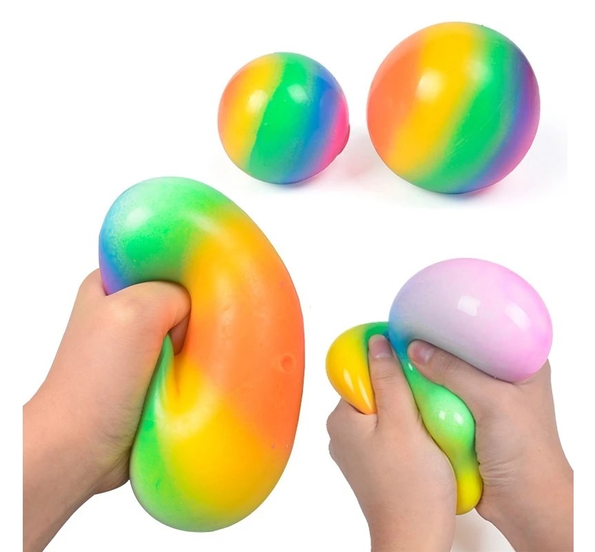 Squishy Stress Relief Ball | Stress balls in Dar Tanzania