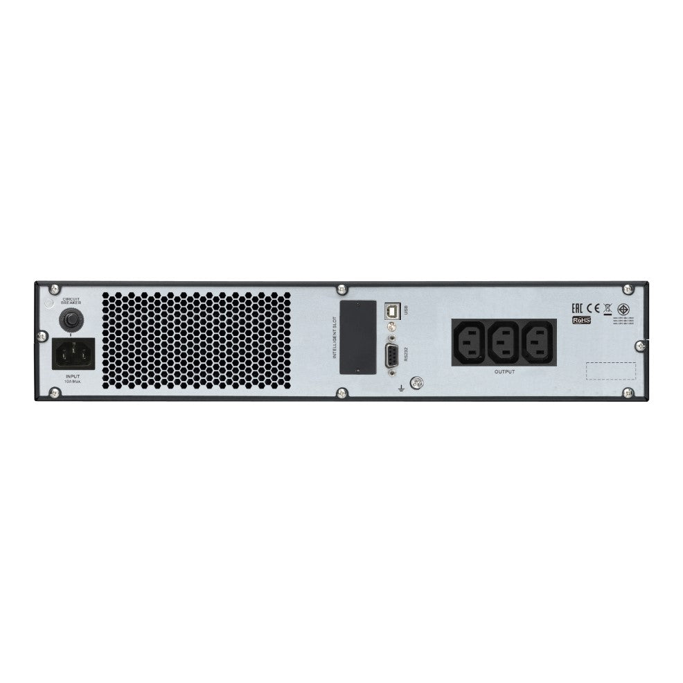 srv1krirk APC Easy UPS Rackmount 1kva 1000va | APC Ups in Dar Tanzania