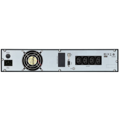 srv2krirk APC Easy UPS Rackmount 2kva 2000va | APC Ups in Dar Tanzania