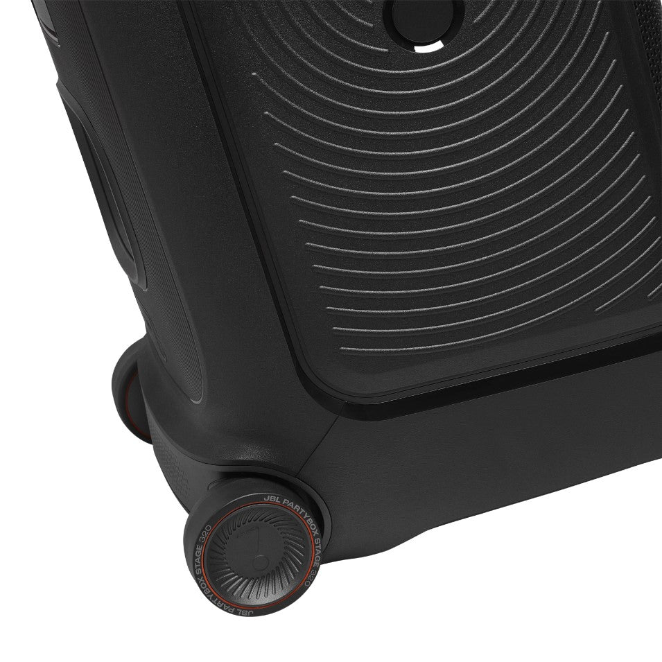JBL Partybox Stage 320 Bluetooth Speaker | Partybox in Dar Tanzania