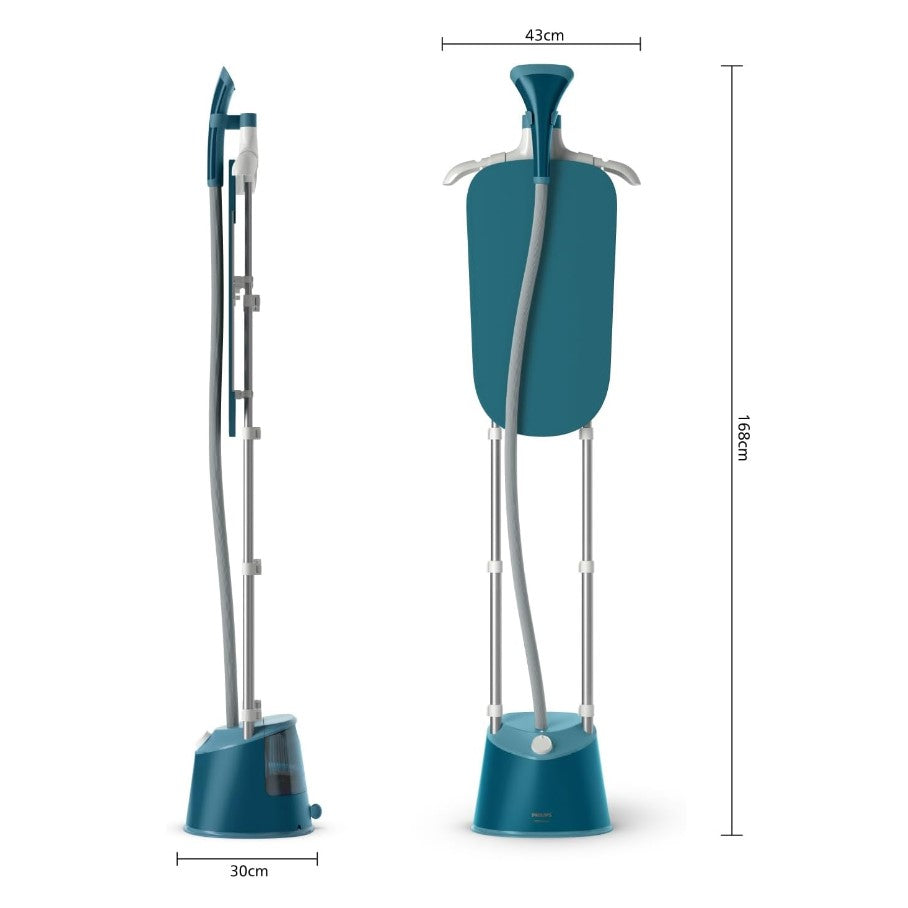 Philips STE1040 Upright Clothing Garment Steamer in Dar Tanzania