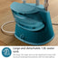 Philips STE1040 Upright Clothing Garment Steamer in Dar Tanzania