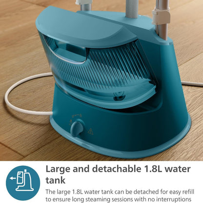 Philips STE1040 Upright Clothing Garment Steamer in Dar Tanzania