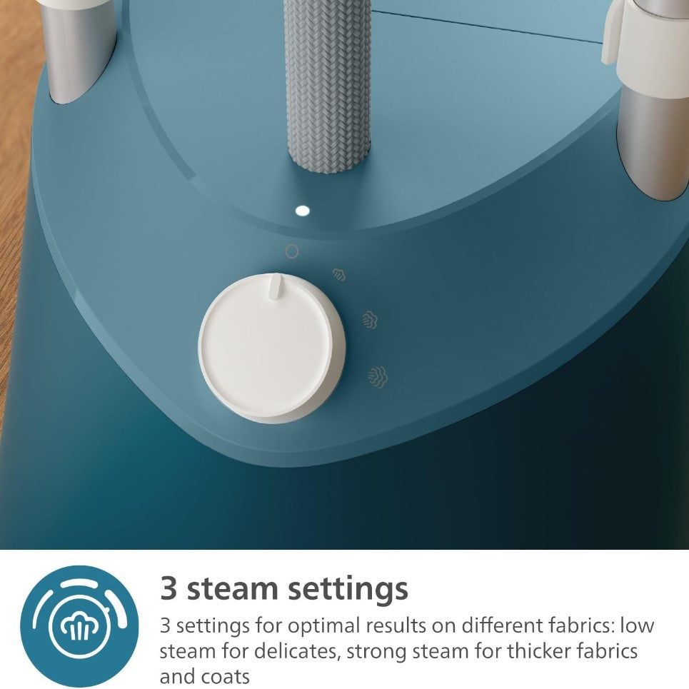 Philips STE1040 Upright Clothing Garment Steamer in Dar Tanzania