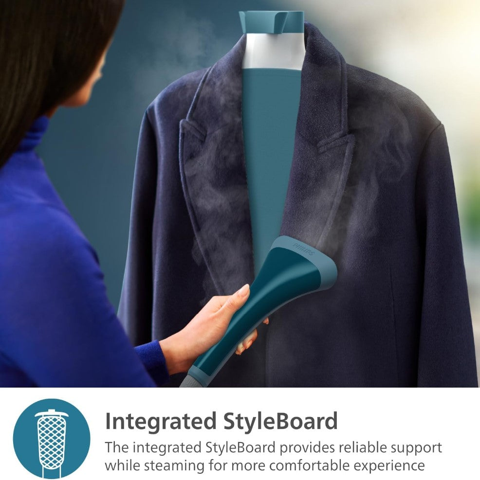 Philips STE1040 Upright Clothing Garment Steamer in Dar Tanzania