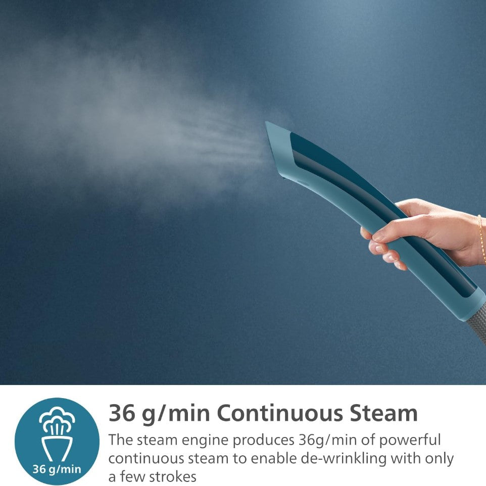 Philips STE1040 Upright Clothing Garment Steamer in Dar Tanzania