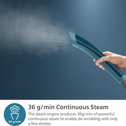 Philips STE1040 Upright Clothing Garment Steamer in Dar Tanzania