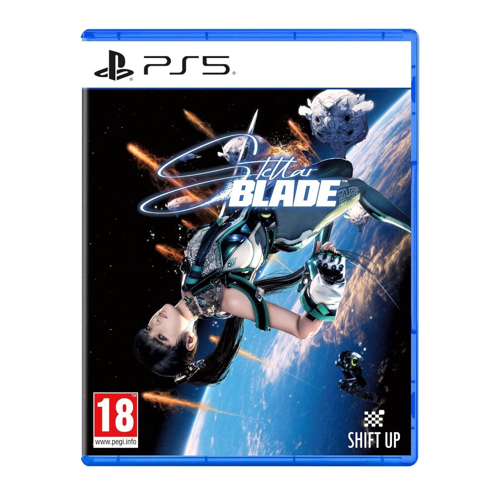 Stellar Blade for Playstation 5 | Ps5 games in Dar Tanzania
