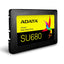 ADATA 512 GB SATA III SSD AULT680 | SSD Hard drive in Dar Tanzania