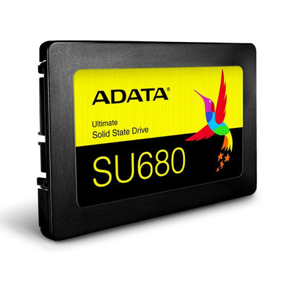 ADATA 1 TB SATA III SSD AULT680 | SSD Hard drive in Dar Tanzania