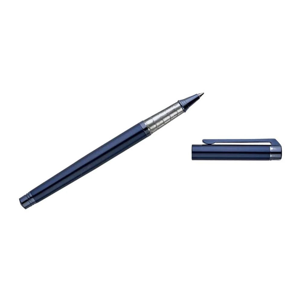 SUBMARINE Blue Plating Roller Ink Pen | Executive Pen In Tanzania