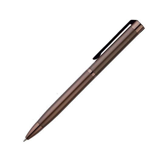 SUBMARINE Brown Macchiato Coffee Aroma Jotter Ball Pen | Tanzania