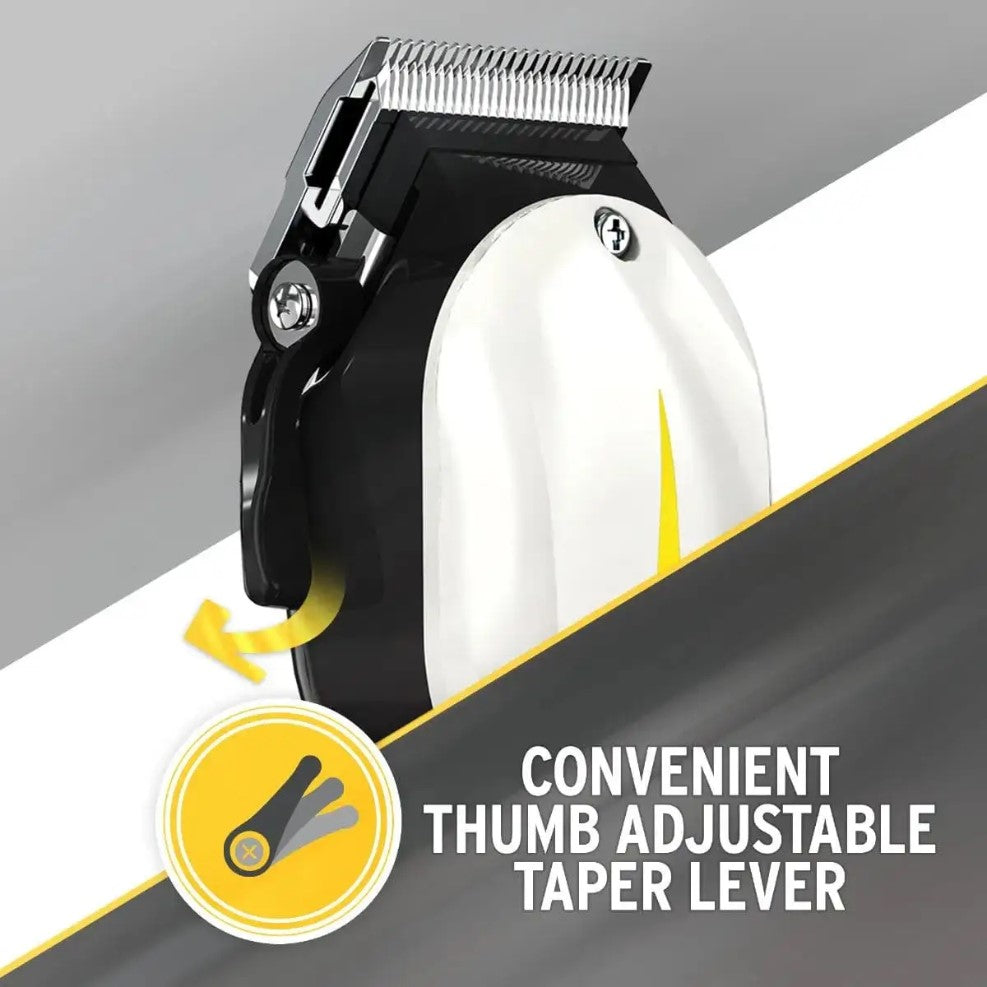 WAHL Super Taper Clipper 8467 | Hair Trimmers in Dar Tanzania