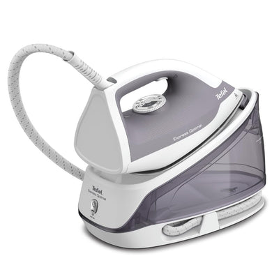 TEFAL Express Optimal Steam Generator Iron sv4111 | TEFAL Tanzania