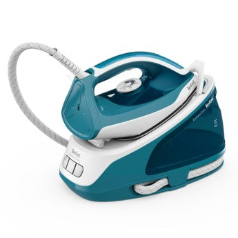 TEFAL Express Easy Steam Generator Iron sv6131 | Iron in Dar Tanzania