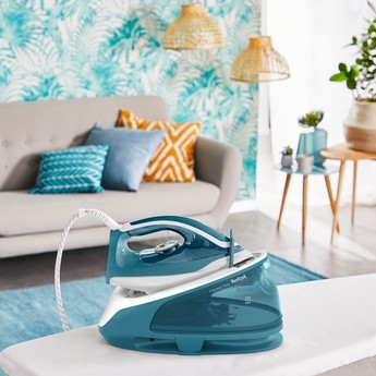 TEFAL Express Easy Steam Generator Iron sv6131 | Iron in Dar Tanzania