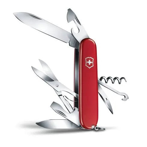 VICTORINOX Climber Swiss Knife 3703 | Swiss knife in Dar Tanzania